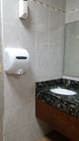 XLERATOR® Hand Dryer