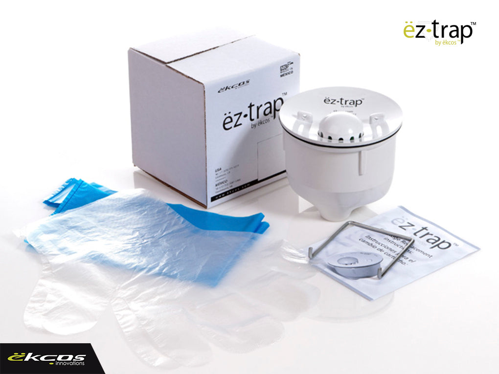EZ Trap Cartridge – PJ Distributors, Inc
