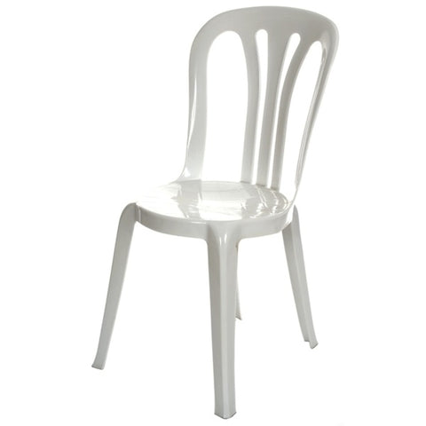 Garrotxa Chair