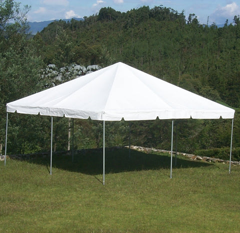 Traditional Tent